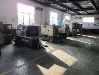 China Linyi Chiree Tools Co., Ltd factory