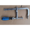 Plastic Pivot Handle Forged Rail Bar Steel F Clamps L Clamps for Woodworking Metalworking F Clamps